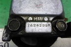 Насос гидроусилителя (2.3л L3) (7528299K) для Mazda Mazda 3 (BK) с 2003-2009г