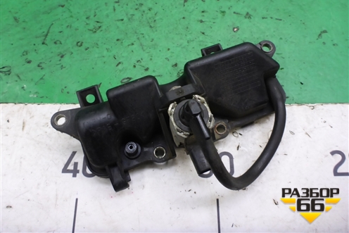 Клапан электромагнитный для Mazda Mazda 3 (BK) с 2003-2009г 