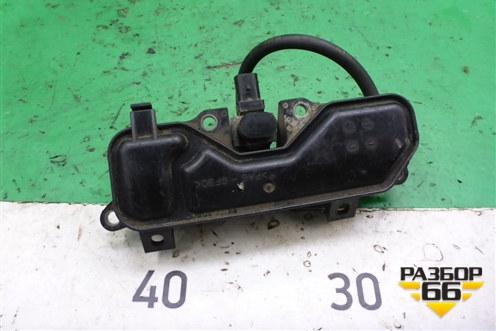 Клапан электромагнитный для Mazda Mazda 3 (BK) с 2003-2009г 