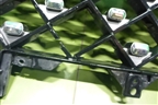 Решетка радиатора (602001961AA) для Chery Tiggo 8 Pro Max с 2022г