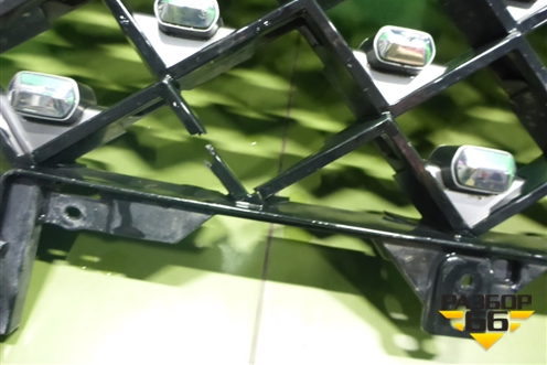 Решетка радиатора (602001961AA) для Chery Tiggo 8 Pro Max с 2022г