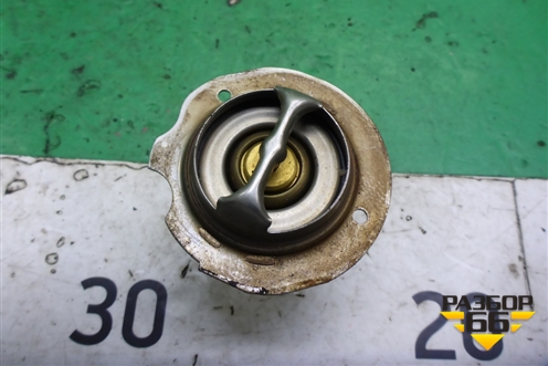 Термостат (2.3л L3) для Mazda Mazda 3 (BK) с 2003-2009г 