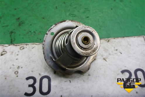 Термостат (2.3л L3) для Mazda Mazda 3 (BK) с 2003-2009г 