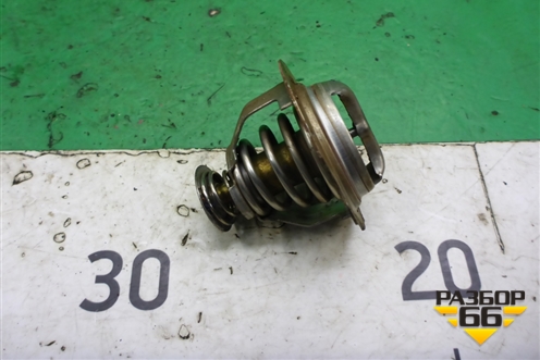 Термостат (2.3л L3) для Mazda Mazda 3 (BK) с 2003-2009г 
