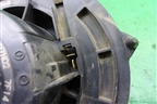 Моторчик отопителя (BN7N027F14) для Mazda Mazda 3 (BK) с 2003-2009г