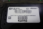 Усилитель акустической системы (BR9A66920A) для Mazda Mazda 3 (BK) с 2003-2009г