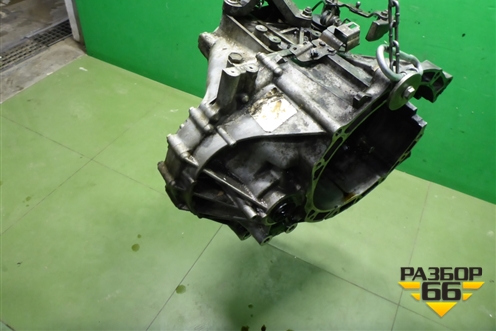 МКПП (2.3л L3) для Mazda Mazda 3 (BK) с 2003-2009г 