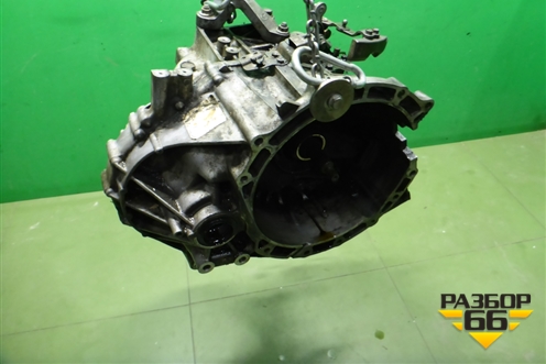 МКПП (2.3л L3) для Mazda Mazda 3 (BK) с 2003-2009г 