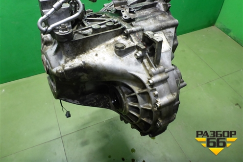 МКПП (2.3л L3) для Mazda Mazda 3 (BK) с 2003-2009г 