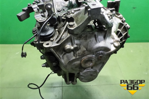 МКПП (2.3л L3) для Mazda Mazda 3 (BK) с 2003-2009г 