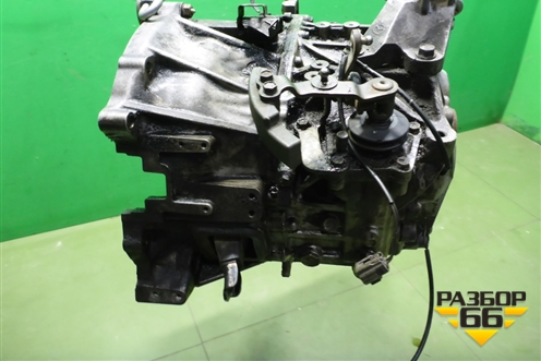 МКПП (2.3л L3) для Mazda Mazda 3 (BK) с 2003-2009г 
