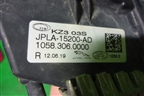 Фара противотуманная правая (после 2017г) (JPLA15200AE) для Land Rover Range Rover Sport с 2013-2022г