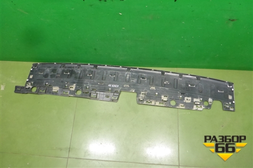 Накладка заднего бампера (2804108XKV3AA) для Tank 500 с 2022-2025г
