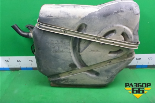 Бак топливный (3M519002AA) для Mazda Mazda 3 (BK) с 2003-2009г 