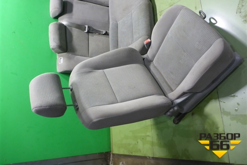 Сиденья комплект (универсал) для Chevrolet Lacetti с 2003г