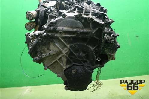 АКПП (2.4 л K24Z3) для Honda Accord(CU-CW) с 2008-2013г