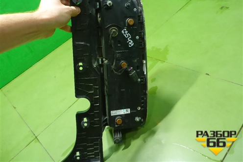 Фонарь задний левый (Led) (4133104XKV3AA) для Tank 500 с 2022-2025г
