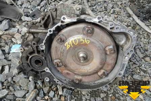 АКПП (2.4 20V B5244S5 AW55-51 8251846) для Volvo S40 с 2004-2012г