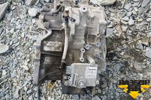 АКПП (2.4 20V B5244S5 AW55-51 8251846) для Volvo S40 с 2004-2012г