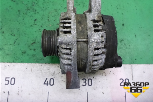 Генератор (2.4л K2423) для Honda Accord(CU-CW) с 2008-2013г