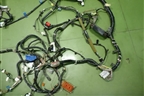 Проводка салонная (BS3E67100B) для Mazda Mazda 3 (BK) с 2003-2009г