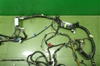 Проводка салонная (BS3E67100B) для Mazda Mazda 3 (BK) с 2003-2009г