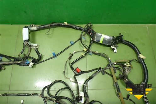 Проводка салонная (BS3E67100B) для Mazda Mazda 3 (BK) с 2003-2009г 
