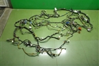 Проводка салонная (BS3E67100B) для Mazda Mazda 3 (BK) с 2003-2009г