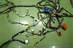 Проводка салонная (BS3E67100B) для Mazda Mazda 3 (BK) с 2003-2009г