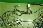 Проводка салонная (BS3E67100B) для Mazda Mazda 3 (BK) с 2003-2009г