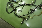 Проводка салонная (BS3E67100B) для Mazda Mazda 3 (BK) с 2003-2009г