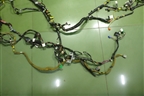 Проводка салонная (BS3E67100B) для Mazda Mazda 3 (BK) с 2003-2009г