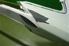 Бампер передний (A731X01271) для BAIC U5 Plus с 2021г