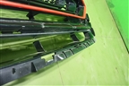 Решетка радиатора (до 2023 не под камеру) (6600126529) для Geely Coolray с 2019-2025г
