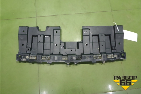 Накладка декоративная на переднюю панель (602003796AA) для Chery Tiggo 8 Pro Max с 2022г