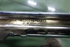 Накладка на решетку переднего бампера (правая) (602001976AA) для Chery Tiggo 8 Pro Max с 2022г
