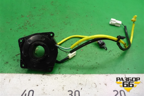 Механизм подрулевой для SRS AIR BAG (96815291) для Chevrolet Lacetti с 2003г