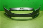 Бампер передний (после 2015г) (F1EB17757A) для Ford Focus 3 с 2011г