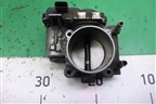 Заслонка дроссельная электрическая (2.3л L3) (L35M13640) для Mazda Mazda 3 (BK) с 2003-2009г