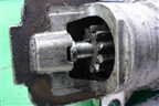 Стартер (2.3л L3 дубликат) для Mazda Mazda 3 (BK) с 2003-2009г