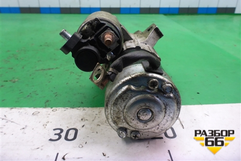 Стартер (2.3л L3 дубликат) для Mazda Mazda 3 (BK) с 2003-2009г 