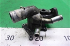 Фланец двигателя системы охлаждения (2.3л L3) для Mazda Mazda 3 (BK) с 2003-2009г
