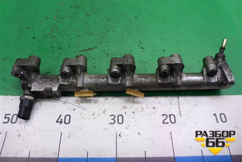 Рейка топливная рампа (2.3л L3) для Mazda Mazda 3 (BK) с 2003-2009г 