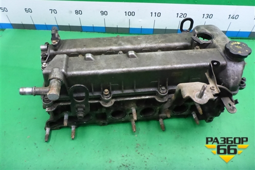 Головка блока цилиндров (2.3л L3) для Mazda Mazda 3 (BK) с 2003-2009г 