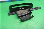 Накладка на щиток приборов (96453707) для Chevrolet Lacetti с 2003г