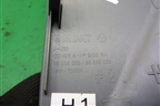 Накладка на торпедо (боковая правая) (96555025) для Chevrolet Lacetti с 2003г