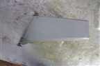 Ящик передней консоли  (A9438460569) для Mercedes Benz  TRUCK Axor 2 с 2004г
