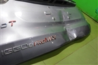 Дверь багажника без стекла (до 2023г) (552000103AADYJ) для Chery Tiggo 8 Pro Max с 2022г