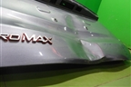 Дверь багажника без стекла (до 2023г) (552000103AADYJ) для Chery Tiggo 8 Pro Max с 2022г