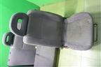 Сиденья комплект (седан AIR BAG подогрев) для Mitsubishi Lancer-9  с 2003-2008г
